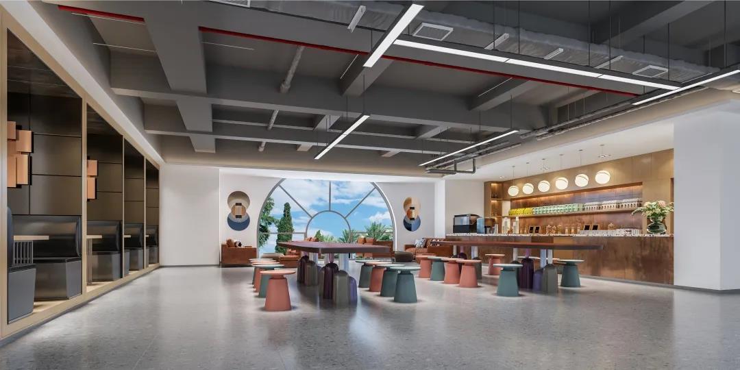 中建聯(lián)合|山東省委常委、青島市委書(shū)記王清憲走訪調(diào)研北服青島時(shí)尚產(chǎn)業(yè)園項(xiàng)目(圖2)