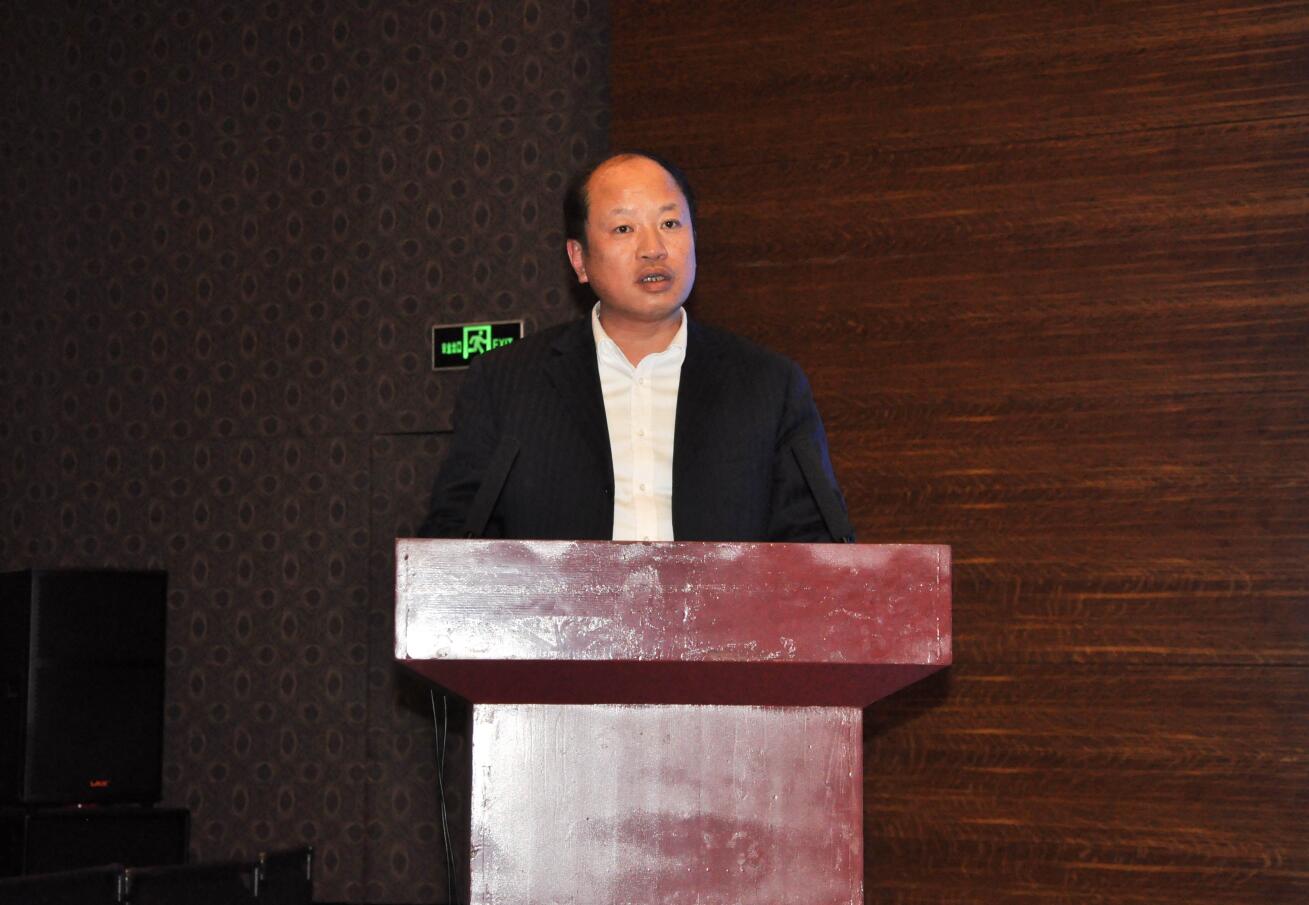 青島市嶗山區(qū)建筑業(yè)協(xié)會(huì)一屆二次會(huì)員代表大會(huì)勝利召開(圖1)