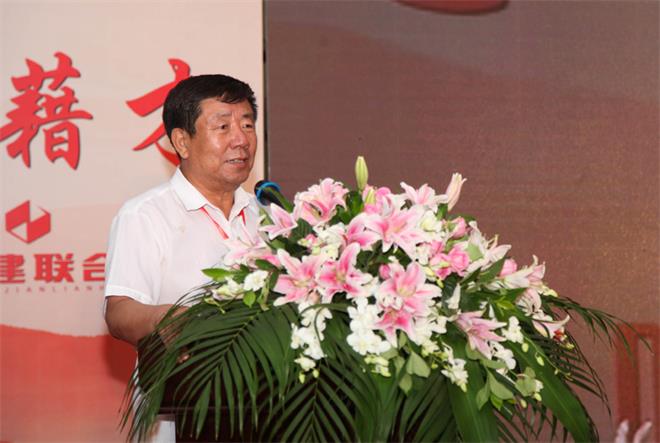 第六屆中國(guó)營(yíng)造技術(shù)保護(hù)與發(fā)展學(xué)術(shù)論壇暨《中國(guó)古建筑營(yíng)造技術(shù)導(dǎo)則》首發(fā)式在青島...(圖2)