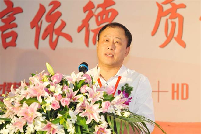 第六屆中國(guó)營(yíng)造技術(shù)保護(hù)與發(fā)展學(xué)術(shù)論壇暨《中國(guó)古建筑營(yíng)造技術(shù)導(dǎo)則》首發(fā)式在青島...(圖4)