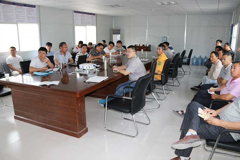 中建聯(lián)合開展“效益優(yōu)先 管理為本——管理效益年大型制度文化宣講活動”(圖3)