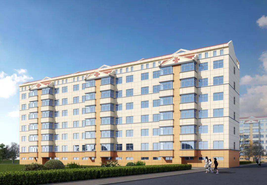 心系基層，情暖端午|中建聯(lián)合組織市南區(qū)金湖路街道項(xiàng)目人員在工地現(xiàn)場(chǎng)包粽子、慶端午(圖2)