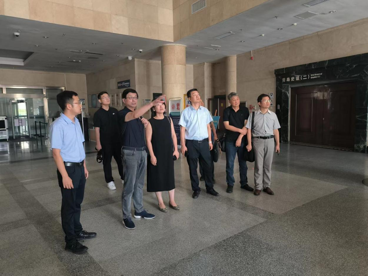 爭先創(chuàng)優(yōu) | 中建聯(lián)合主導(dǎo)研發(fā)的一項科技成果獲評國內(nèi)領(lǐng)先水平(圖2)