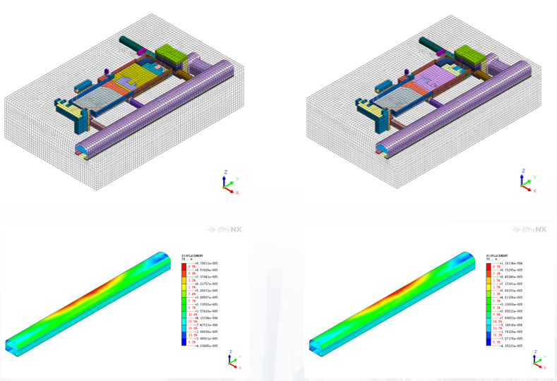 匠心傾筑 | 地鐵1號線開封路項(xiàng)目主體喜封金頂(圖3)