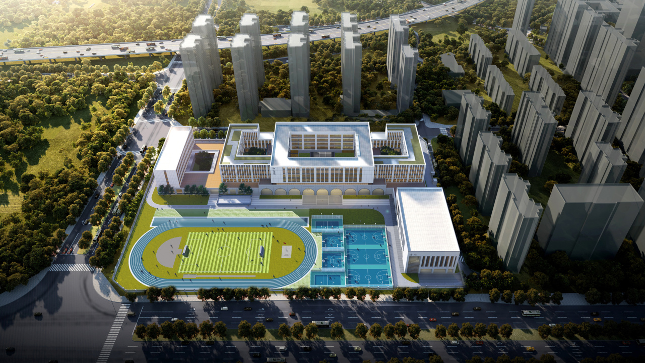 喜報 | 中建聯(lián)合多個工程項(xiàng)目榮獲山東省建設(shè)工程至高獎“泰山杯”(圖2)