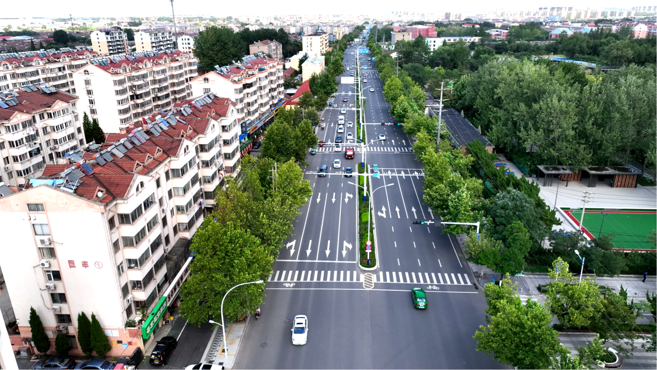 喜報 | 中建聯(lián)合多個工程項(xiàng)目榮獲山東省建設(shè)工程至高獎“泰山杯”(圖4)