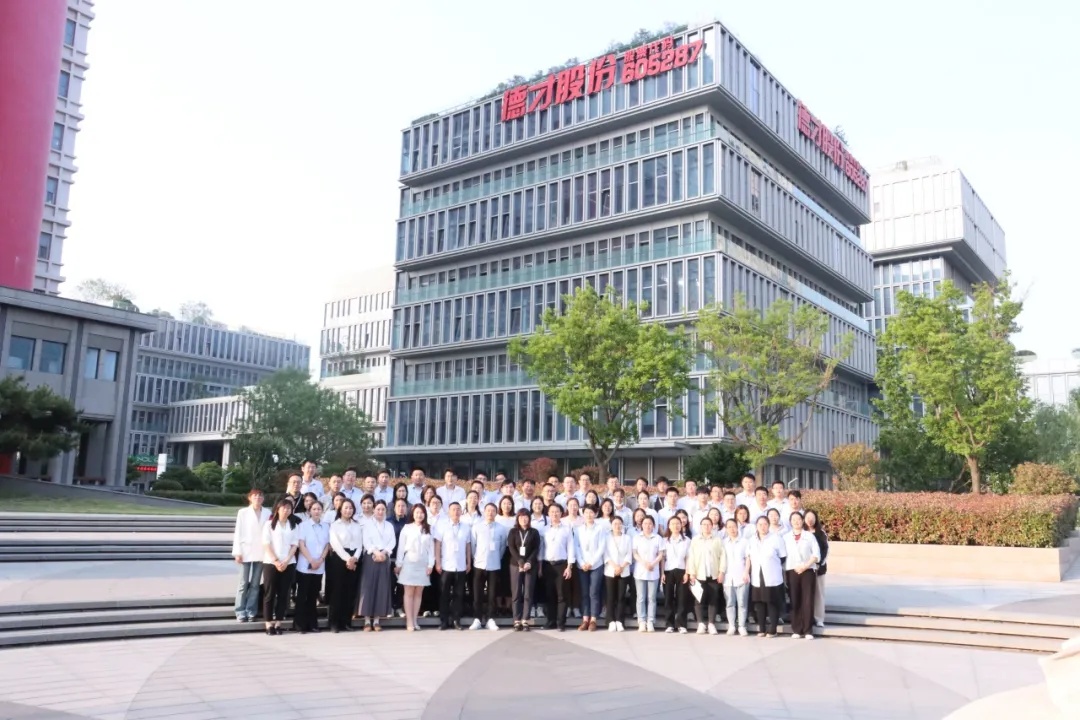 錘煉過硬本領(lǐng)，打造精益商務(wù) | 中建聯(lián)合第二屆商務(wù)技能競賽成功舉辦(圖5)