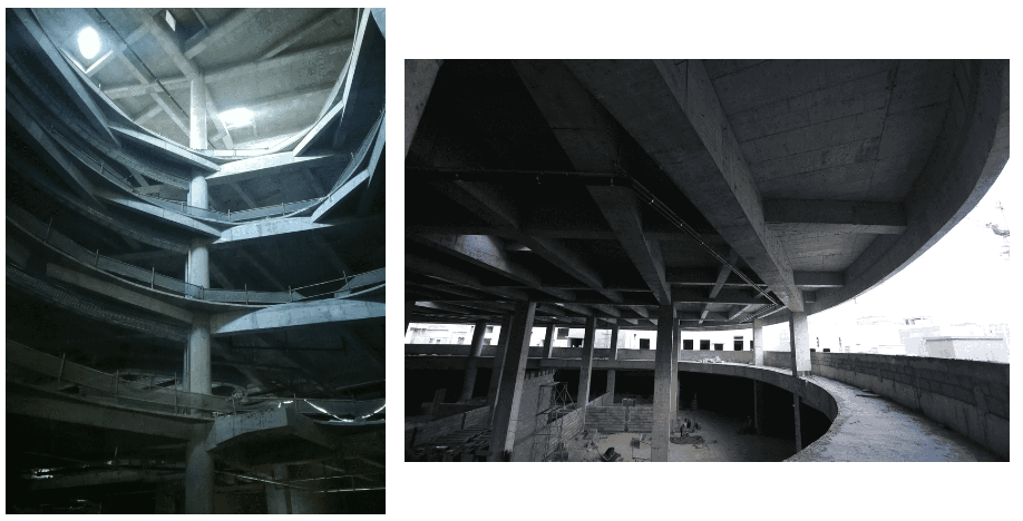 中建聯(lián)合|賦能海尚海，打造即墨全新商業(yè)地標(圖6)