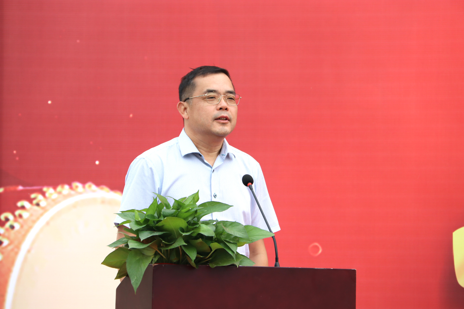 中建聯(lián)合|打造城市文化新空間，青島博物館擴建工程正式開工(圖3)