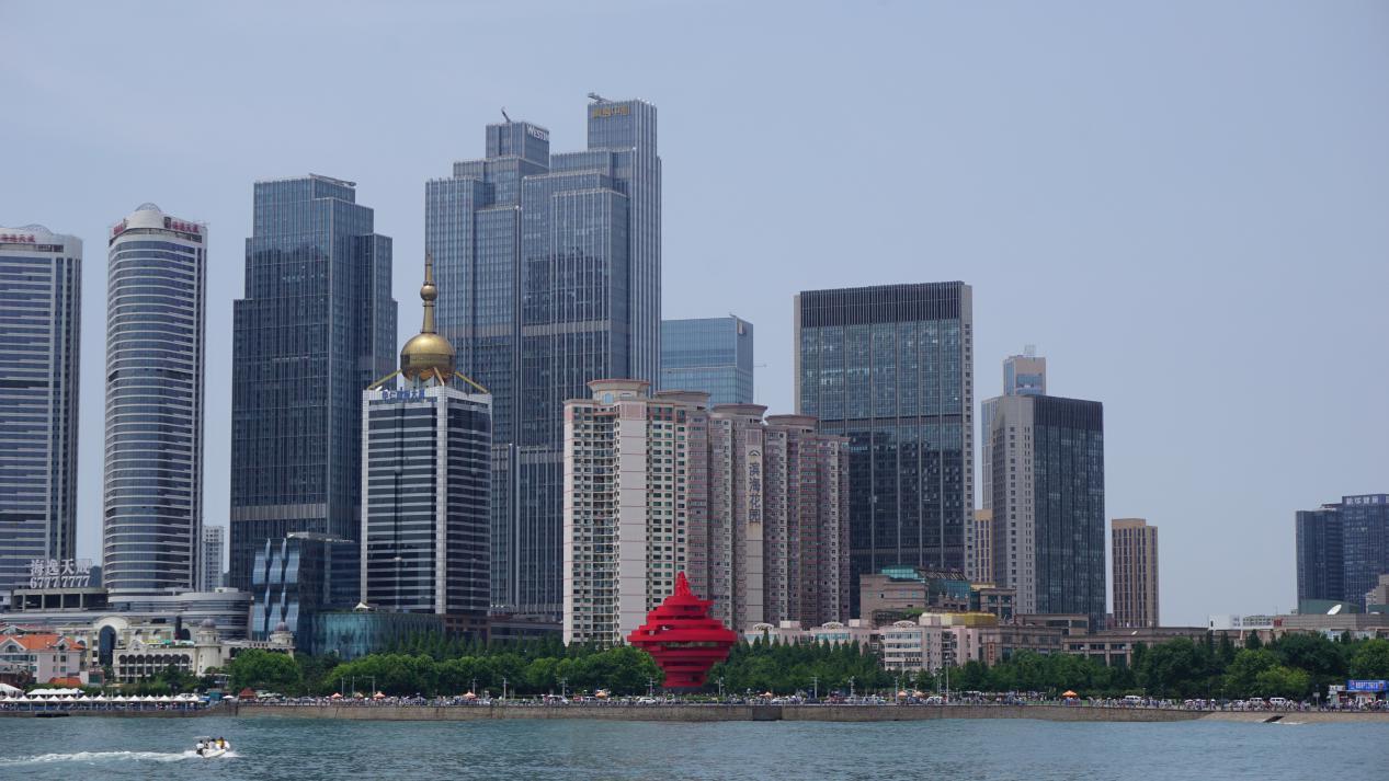 中建聯(lián)合|積極響應(yīng)國家號召，助力老舊小區(qū)改造(圖3)