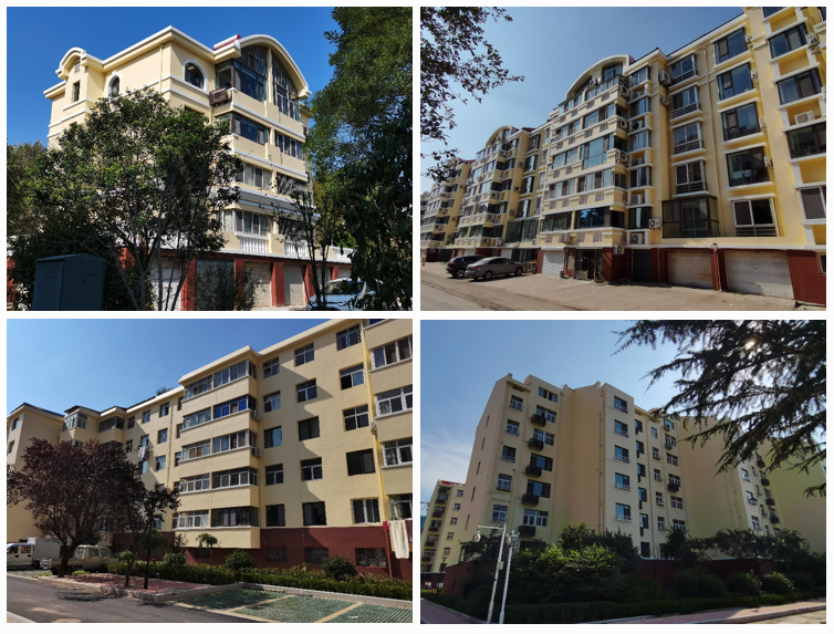 中建聯(lián)合|積極響應(yīng)國家號召，助力老舊小區(qū)改造(圖4)