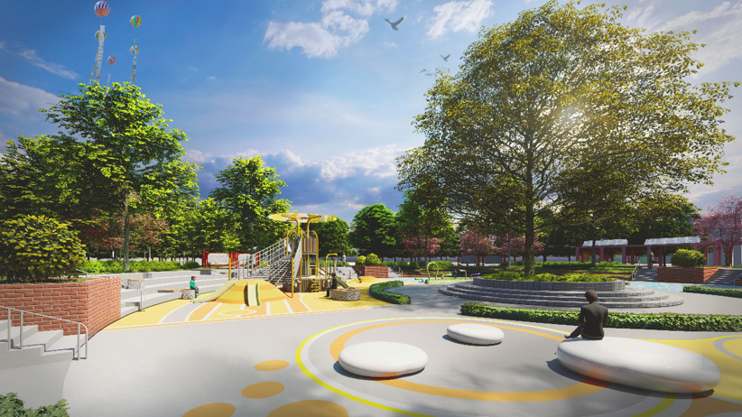 中建聯(lián)合|積極響應(yīng)國家號召，助力老舊小區(qū)改造(圖11)